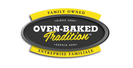 Oven Baked Traditions 