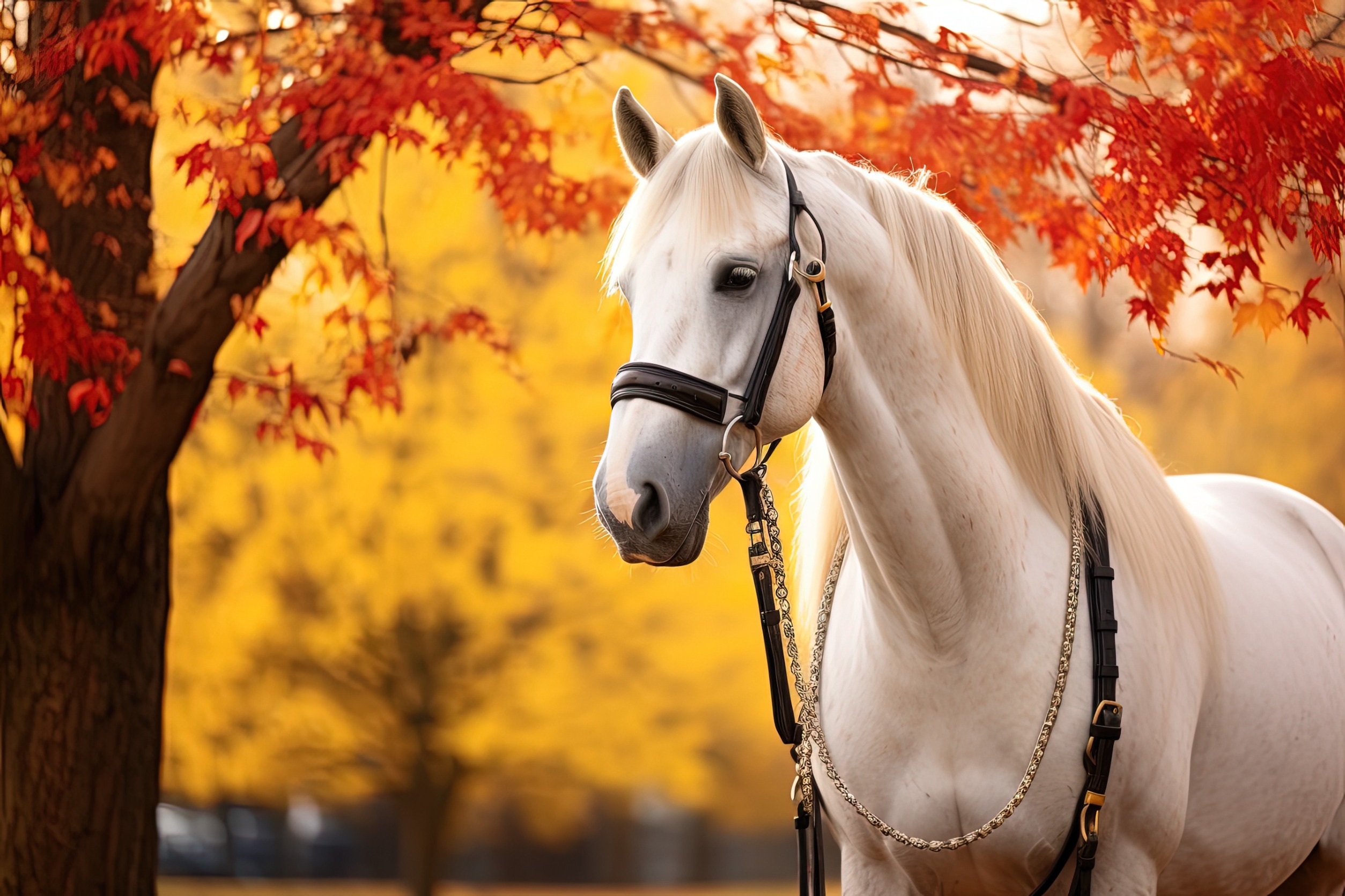 Alles voor paard en ruiter